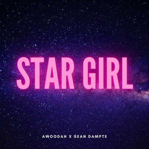 STAR GIRL