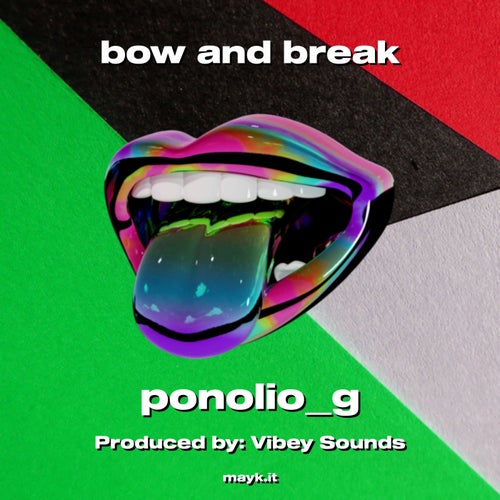 bow and break