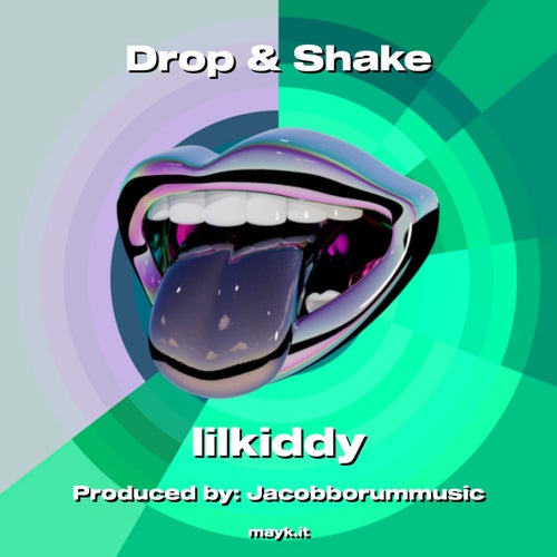 Drop & Shake