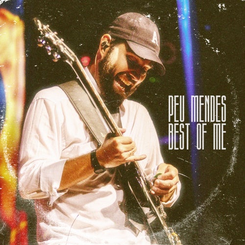 Best Of Me (Deluxe Version)