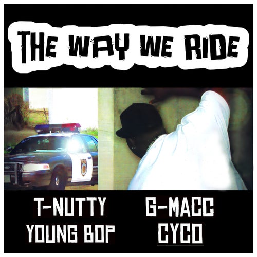 The Way We Ride