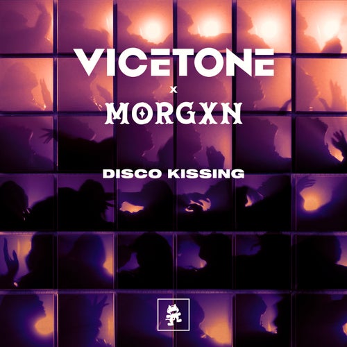 Disco Kissing (Extended Mix)