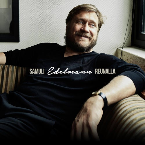 Samuli Edelmann Profile