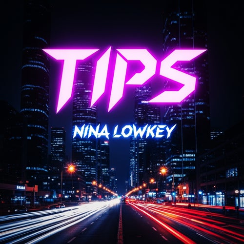 TIPS (feat. Upstates)