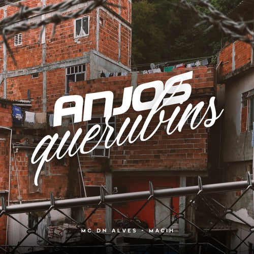 Anjos Querubins