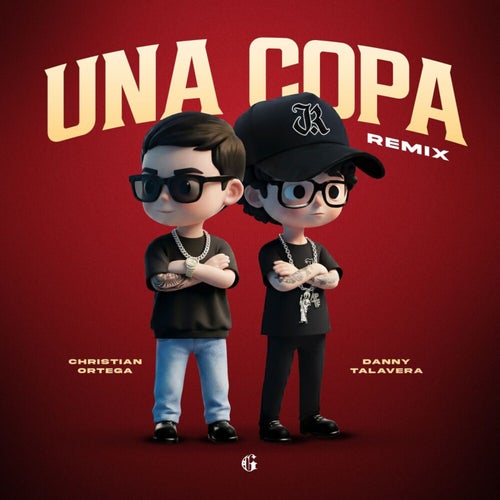 Una Copa (Remix)