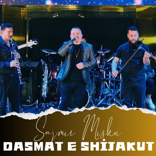 Dasmat e Shijakut