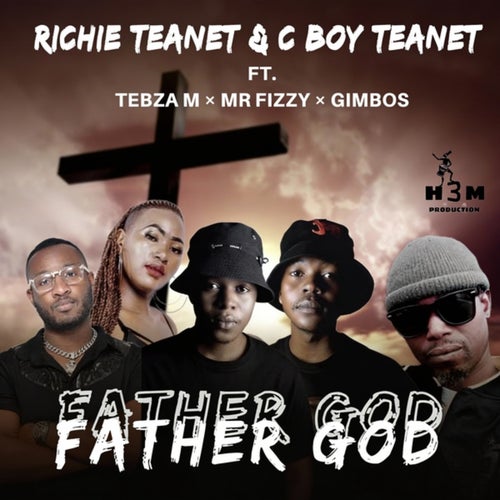 Father God