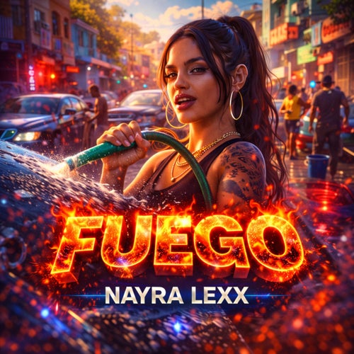 Fuego