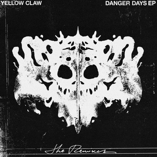 Danger Days (The Remixes)