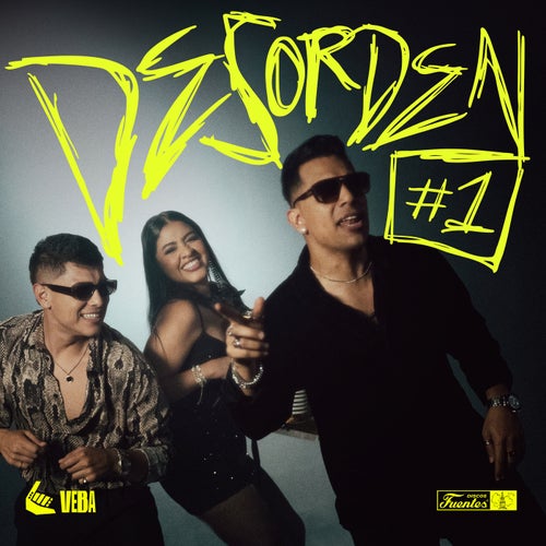 Desorden #1