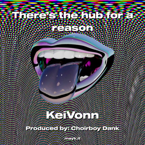 There’s the hub for a reason