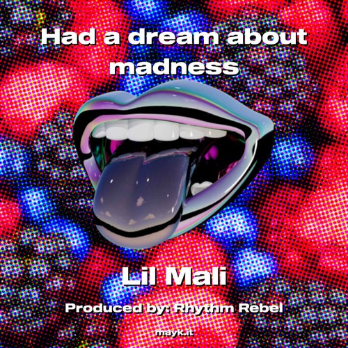 Had a dream about madness