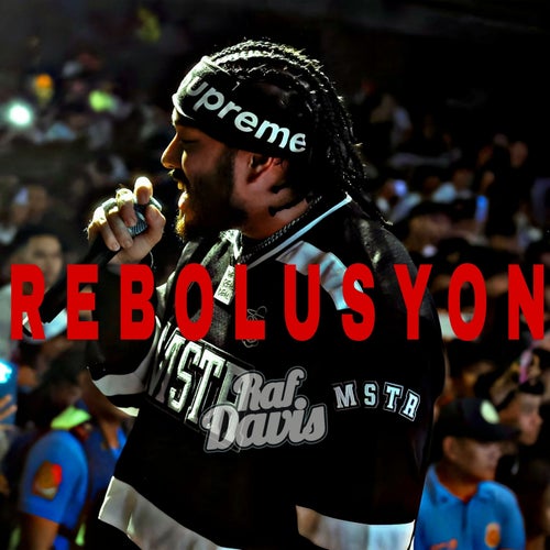 Rebolusyon