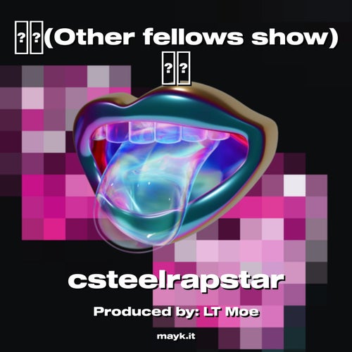 (Other fellows show)