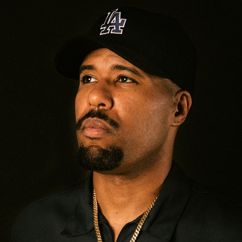 Dom Kennedy Profile