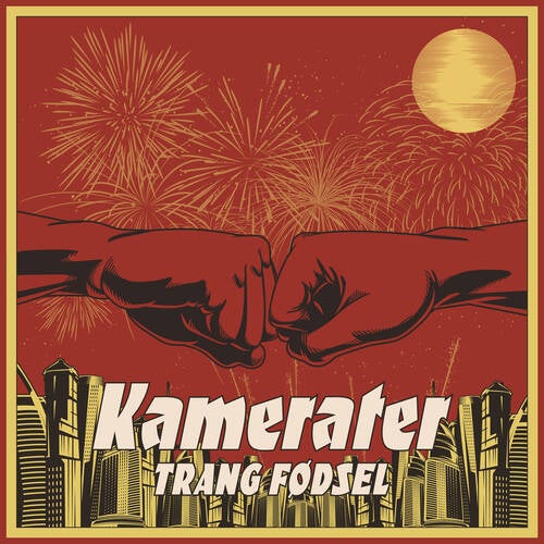 Kamerater
