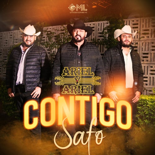 Contigo Safo (En Vivo)