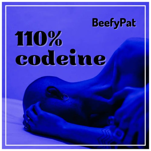 110%% codeine