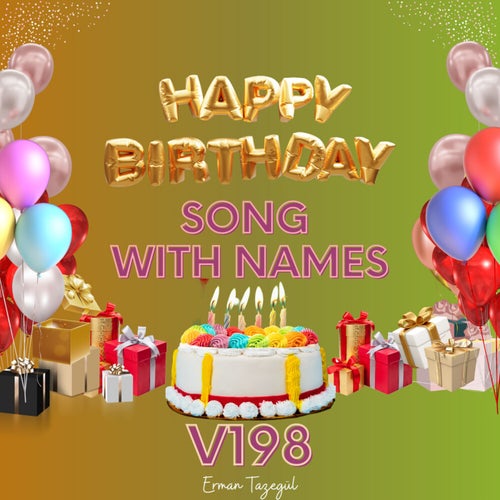 Happy Birthday, Vol. 198