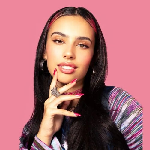 Kylie Cantrall