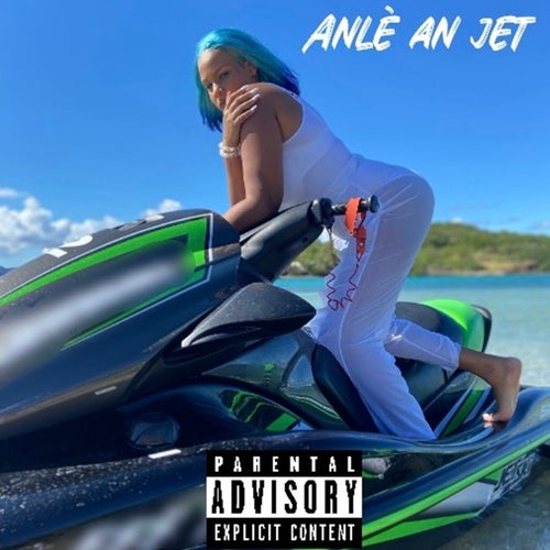 Anlè an jet