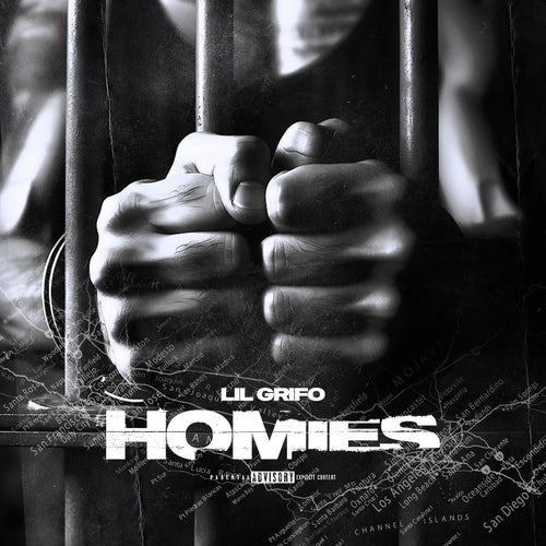 HOMIES
