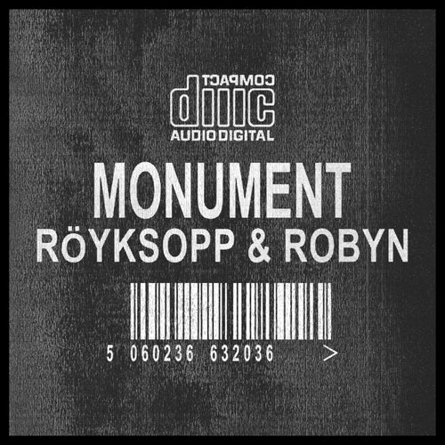 Monument (Remixes)