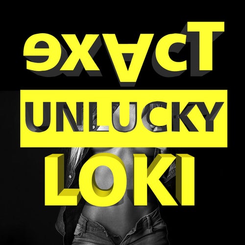 Unlucky Loki