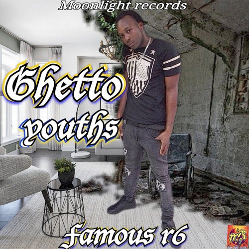 Ghetto Youths