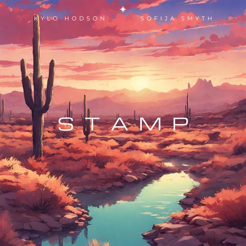 Stamp (feat. Sofija Smyth)