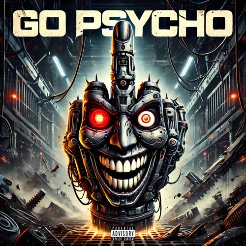 Go Psycho