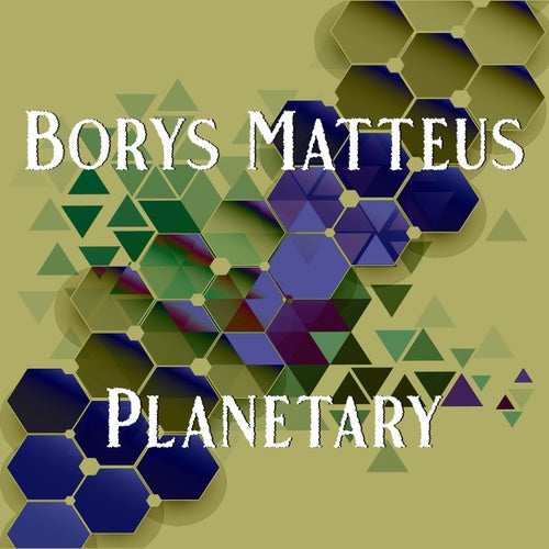 Planetary