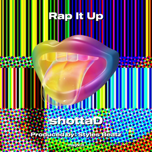 Rap It Up