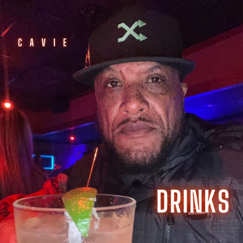 Drinks (feat. EvaTrill)