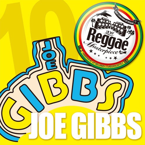 Reggae Masterpiece: Joe Gibbs