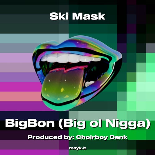 Ski Mask