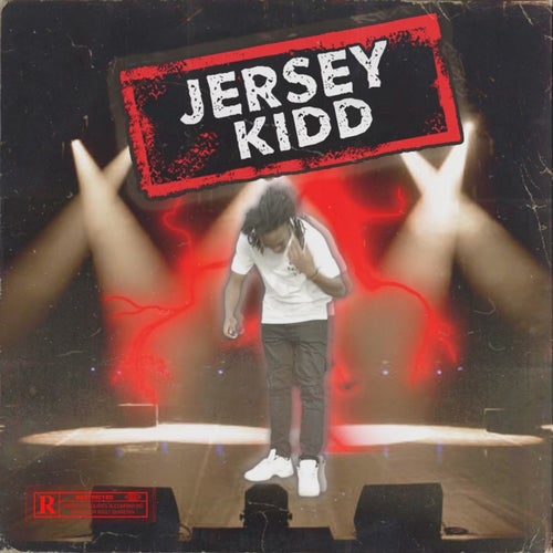 JERSEY KIDD