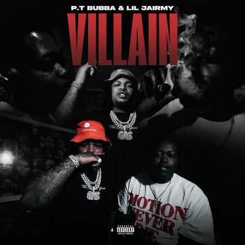 Villain