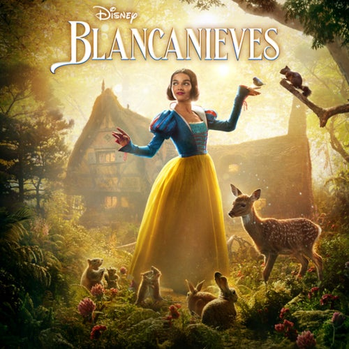 Espero que se cumpla (De "Blancanieves")