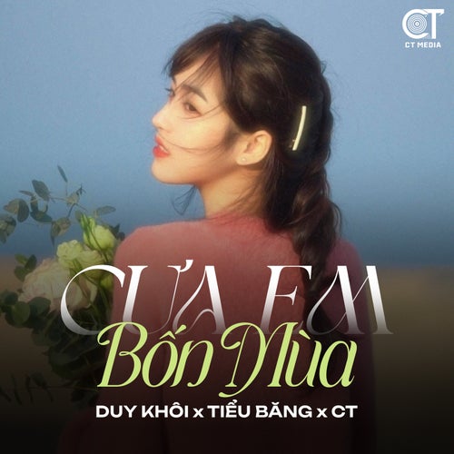 Cưa Em Bốn Mùa