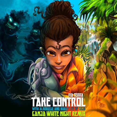 Take Control (feat. Bobby Lee of SOJA)
