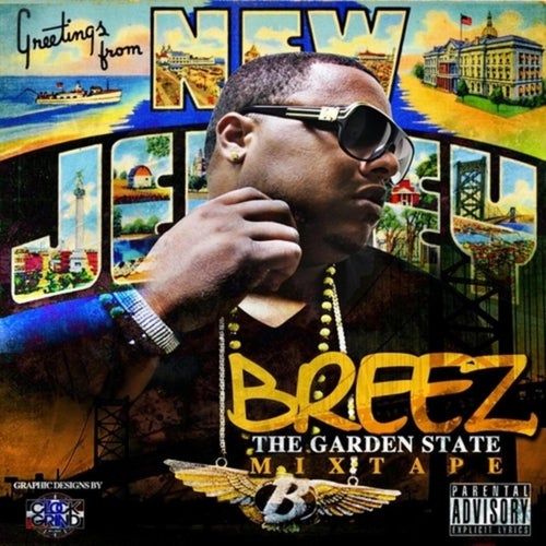 THE GARDEN STATE MIXTAPE
