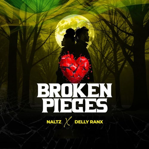 Broken Pieces