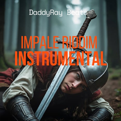 Impale Riddim Instrumental