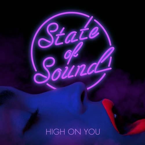 High on You - EP