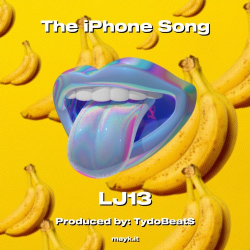 The iPhone Song