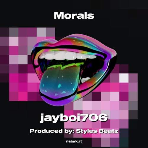 Morals