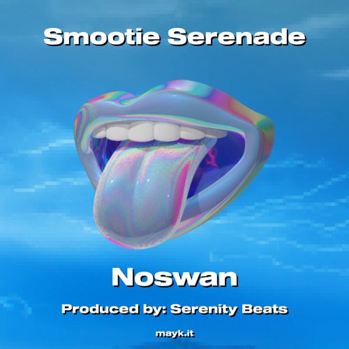 Smootie Serenade
