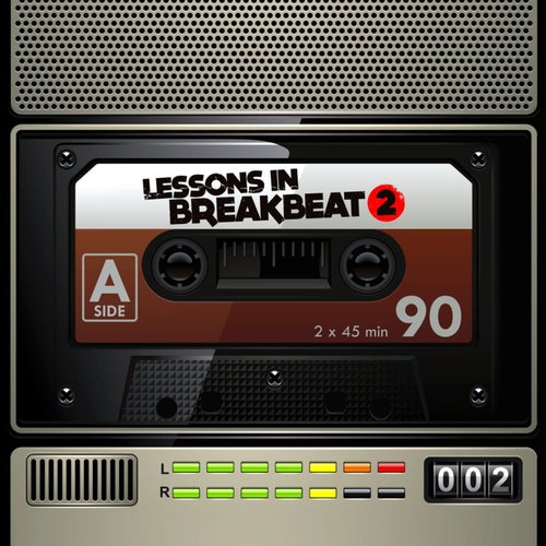 Lessons In Breakbeat 2